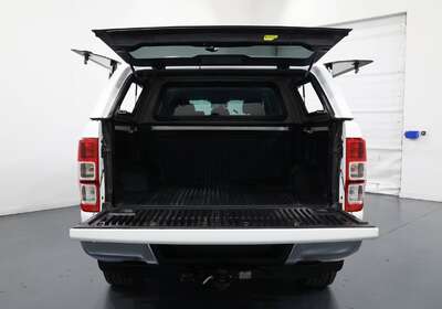 2021 FORD RANGER XLT 2.0 (4X4)