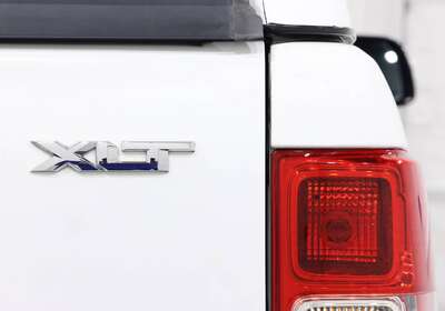 2021 FORD RANGER XLT 2.0 (4X4)