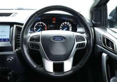 2021 FORD RANGER XLT 2.0 (4X4)