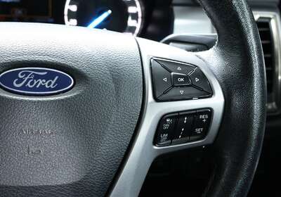 2021 FORD RANGER XLT 2.0 (4X4)