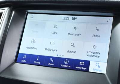 2021 FORD RANGER XLT 2.0 (4X4)