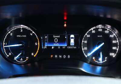 2021 FORD RANGER XLT 2.0 (4X4)