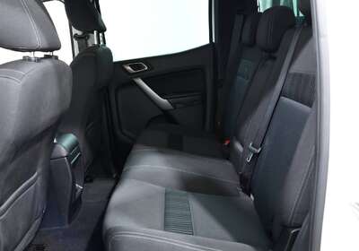 2021 FORD RANGER XLT 2.0 (4X4)