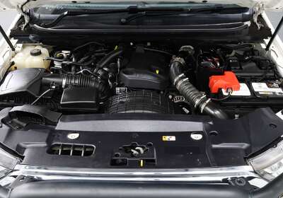2021 FORD RANGER XLT 2.0 (4X4)