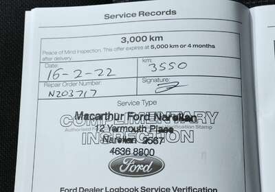 2021 FORD RANGER XLS 3.2 (4X4)