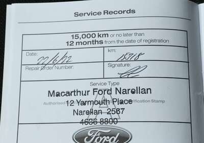 2021 FORD RANGER XLS 3.2 (4X4)