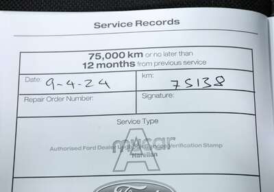 2021 FORD RANGER XLS 3.2 (4X4)