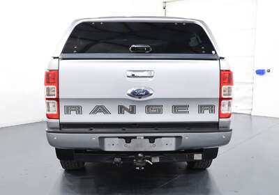 2021 FORD RANGER XLS 3.2 (4X4)