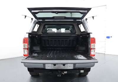 2021 FORD RANGER XLS 3.2 (4X4)