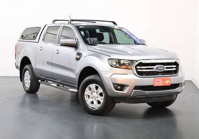 2021 FORD RANGER XLS 3.2 (4X4)