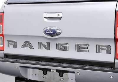 2021 FORD RANGER XLS 3.2 (4X4)