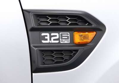 2021 FORD RANGER XLS 3.2 (4X4)