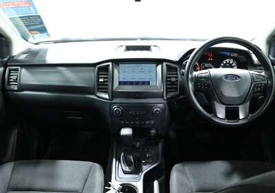 2021 FORD RANGER XLS 3.2 (4X4)