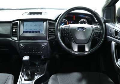 2021 FORD RANGER XLS 3.2 (4X4)