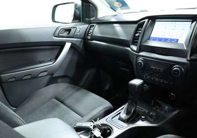 2021 FORD RANGER XLS 3.2 (4X4)