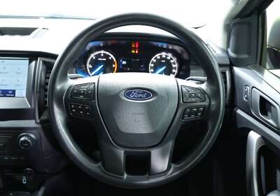 2021 FORD RANGER XLS 3.2 (4X4)