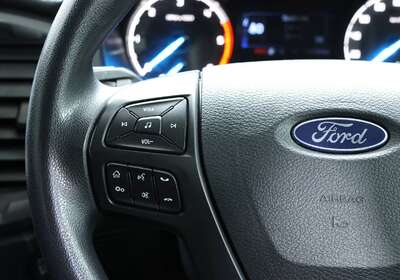 2021 FORD RANGER XLS 3.2 (4X4)