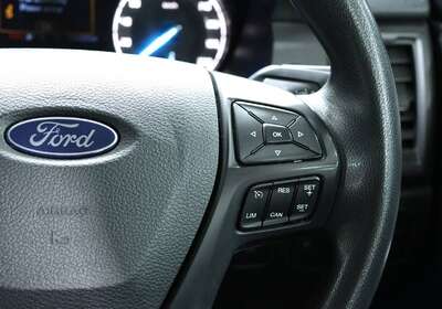 2021 FORD RANGER XLS 3.2 (4X4)