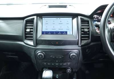 2021 FORD RANGER XLS 3.2 (4X4)