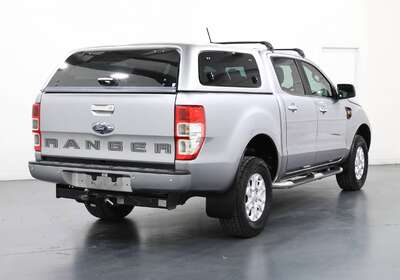 2021 FORD RANGER XLS 3.2 (4X4)