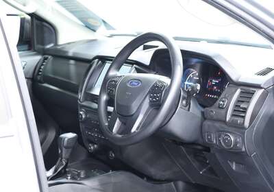 2021 FORD RANGER XLS 3.2 (4X4)