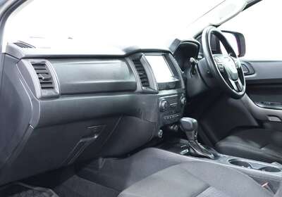 2021 FORD RANGER XLS 3.2 (4X4)