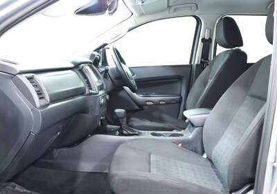 2021 FORD RANGER XLS 3.2 (4X4)