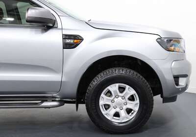 2021 FORD RANGER XLS 3.2 (4X4)