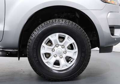 2021 FORD RANGER XLS 3.2 (4X4)