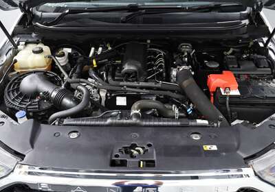 2021 FORD RANGER XLS 3.2 (4X4)