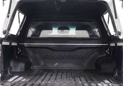 2019 HOLDEN COLORADO LT (4X2)