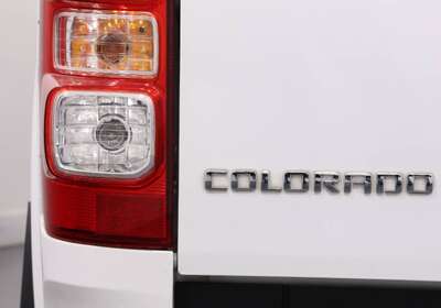 2019 HOLDEN COLORADO LT (4X2)