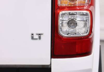 2019 HOLDEN COLORADO LT (4X2)
