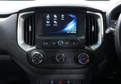 2019 HOLDEN COLORADO LT (4X2)