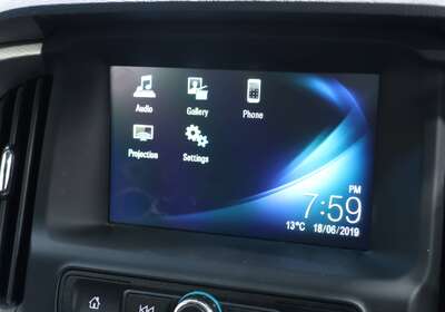 2019 HOLDEN COLORADO LT (4X2)