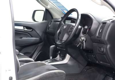 2019 HOLDEN COLORADO LT (4X2)