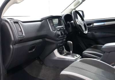 2019 HOLDEN COLORADO LT (4X2)