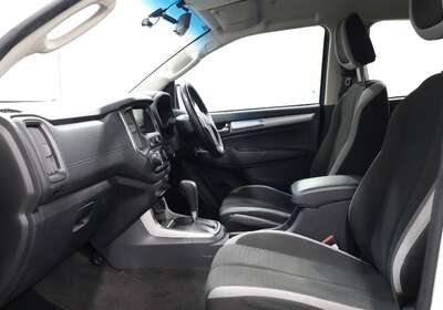 2019 HOLDEN COLORADO LT (4X2)