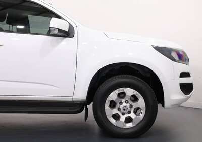 2019 HOLDEN COLORADO LT (4X2)