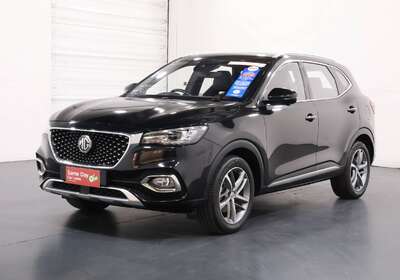 2022 MG HS ESSENCE