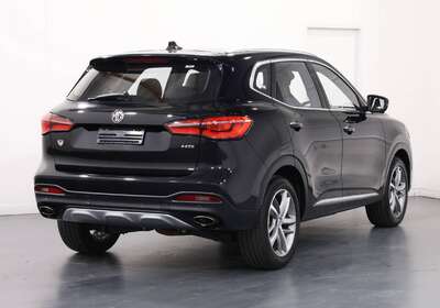 2022 MG HS ESSENCE