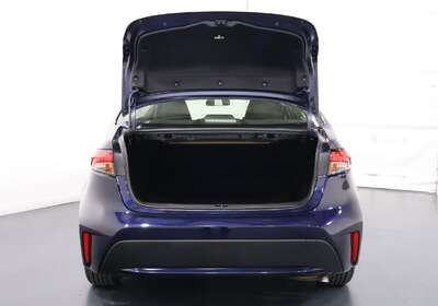2022 TOYOTA COROLLA ASCENT SPORT