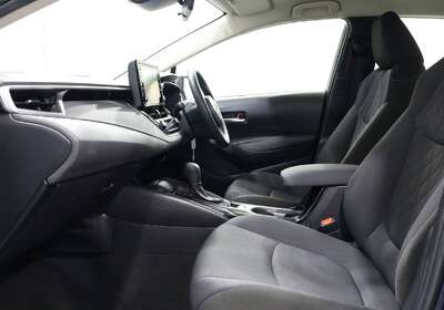 2022 TOYOTA COROLLA ASCENT SPORT