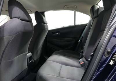 2022 TOYOTA COROLLA ASCENT SPORT