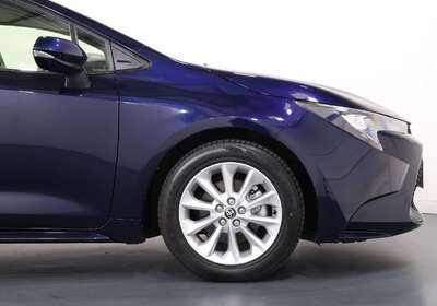 2022 TOYOTA COROLLA ASCENT SPORT