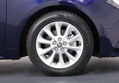 2022 TOYOTA COROLLA ASCENT SPORT