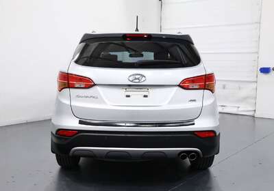 2015 HYUNDAI SANTA FE ACTIVE CRDI (4X4)