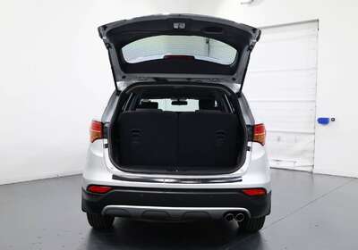 2015 HYUNDAI SANTA FE ACTIVE CRDI (4X4)