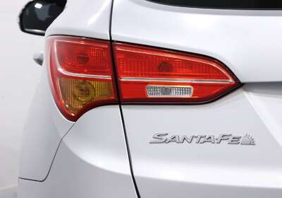 2015 HYUNDAI SANTA FE ACTIVE CRDI (4X4)