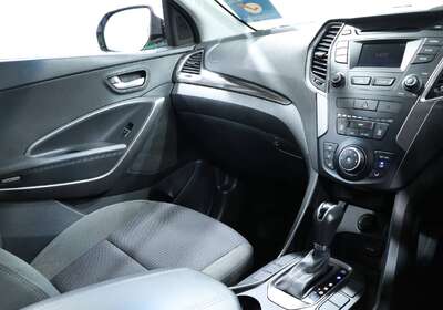2015 HYUNDAI SANTA FE ACTIVE CRDI (4X4)